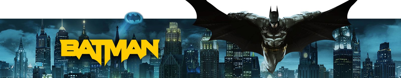Batman Collection