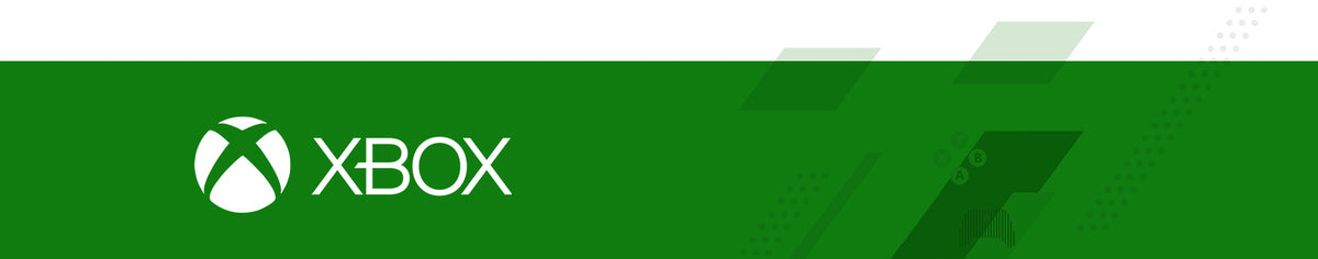Xbox Brand Collection