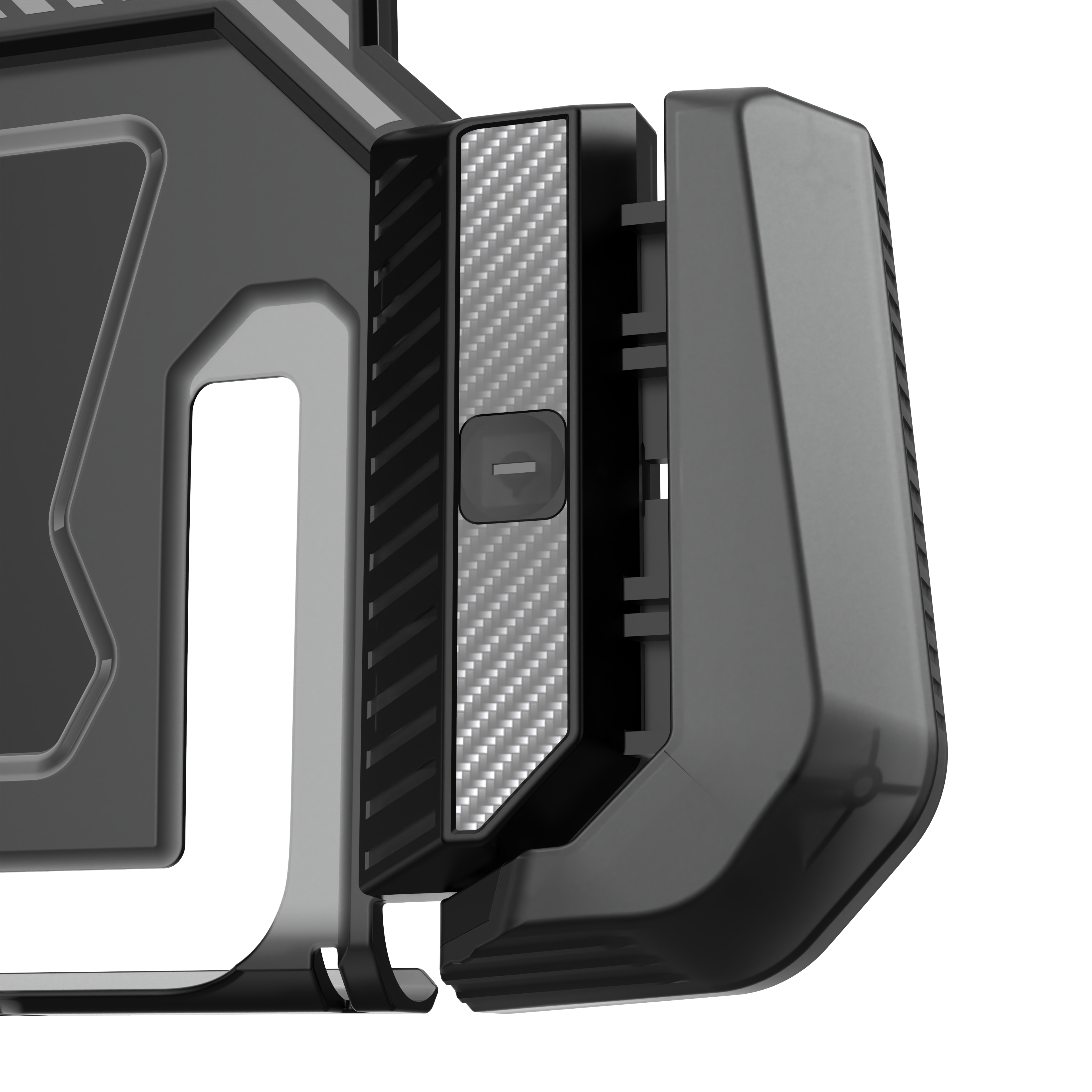 PowerPlay Switch 2 ClipCase
