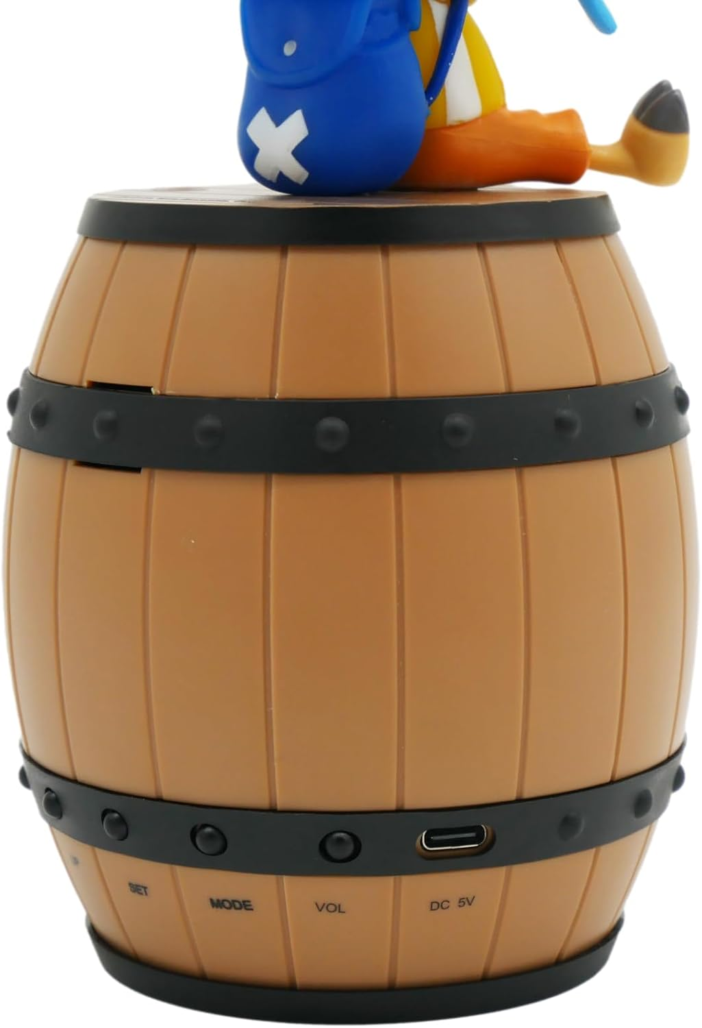 One Piece Chopper Alarm Clock