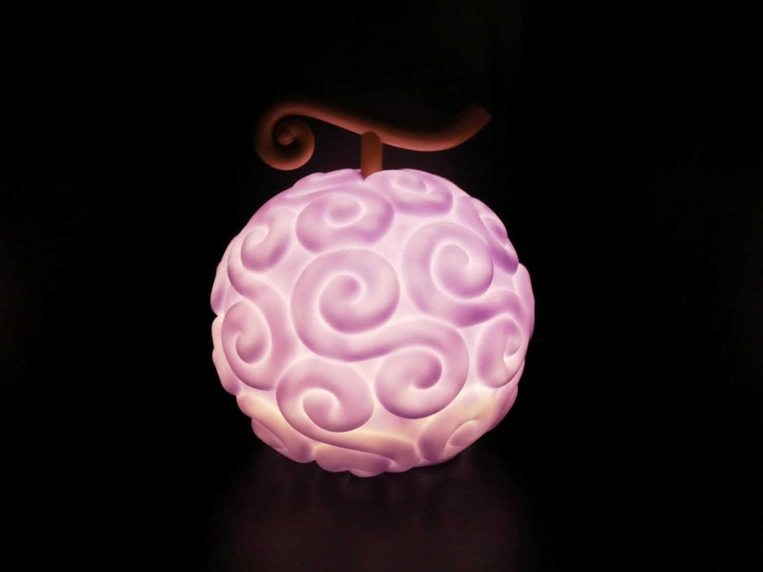 One Piece Light-Up Gum-Gum Devil Fruit