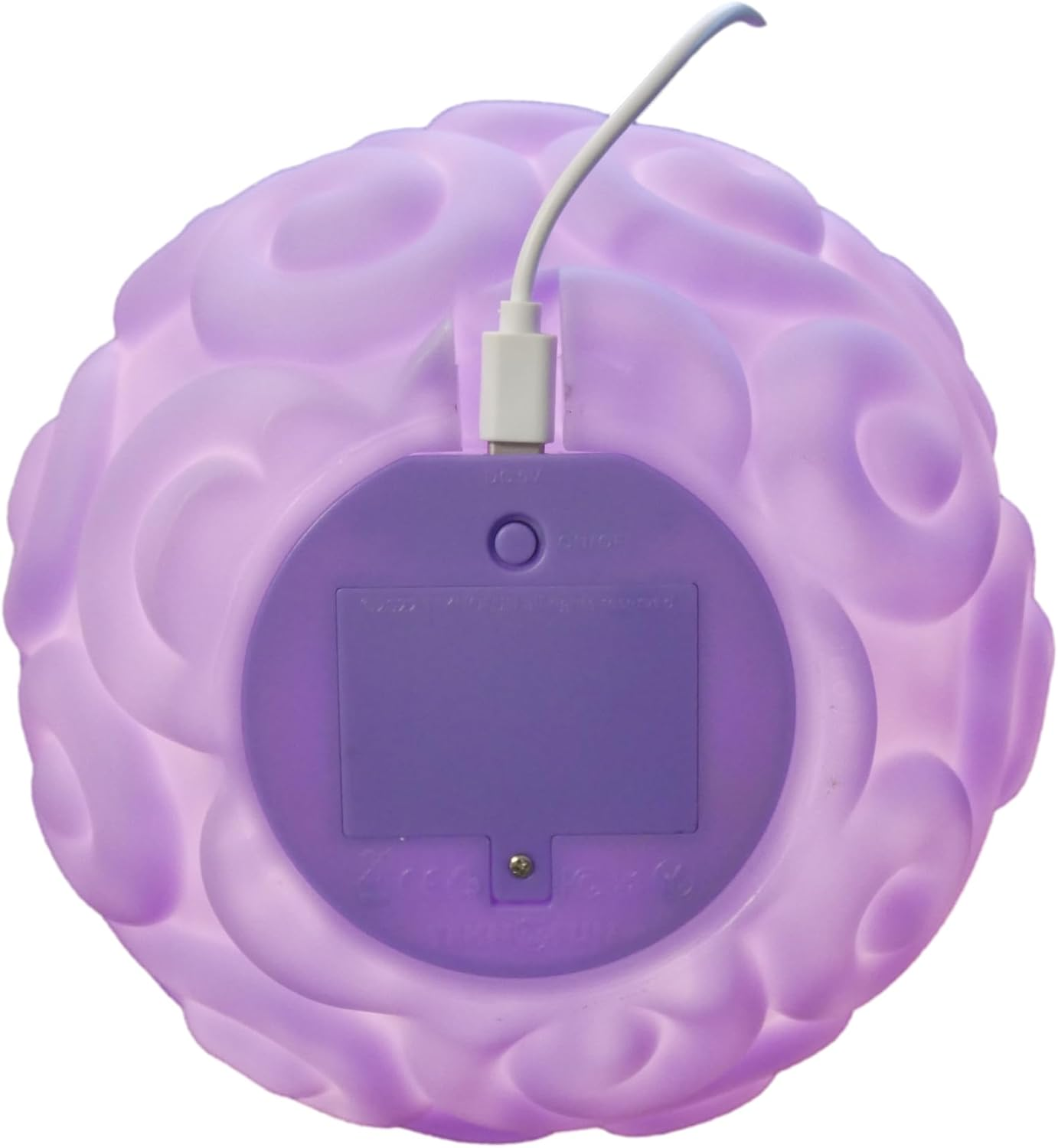 One Piece Light-Up Gum-Gum Devil Fruit