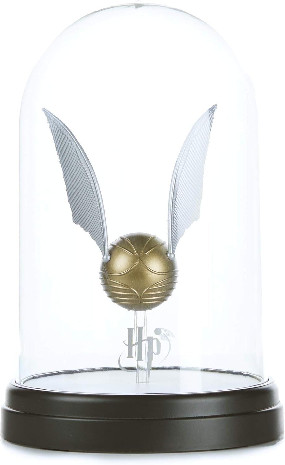 Harry Potter Golden Snitch Light
