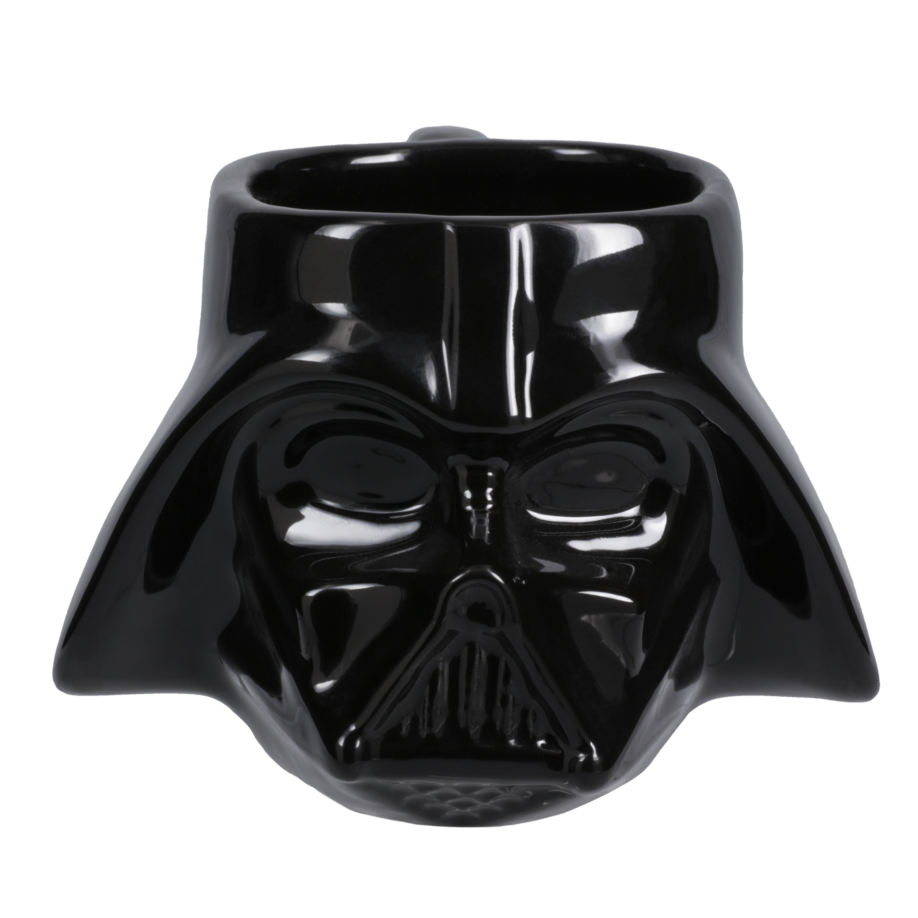 Star Wars Darth Vader Shaped Mug