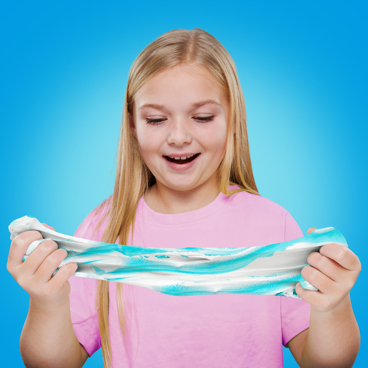 Butter Cloudz Large Tub Blue Raspberry Cotton Candy