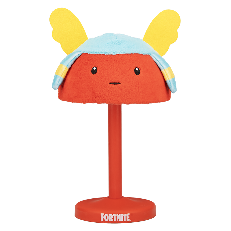 Fortnite Guff Softglo Lamp