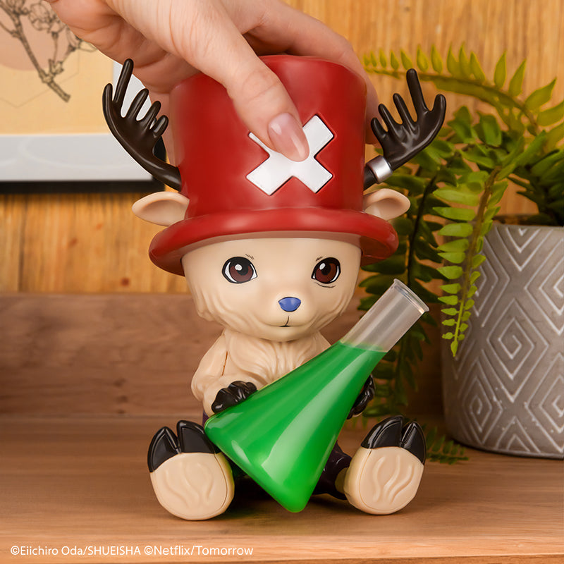 One Piece Chopper Globuddies Light