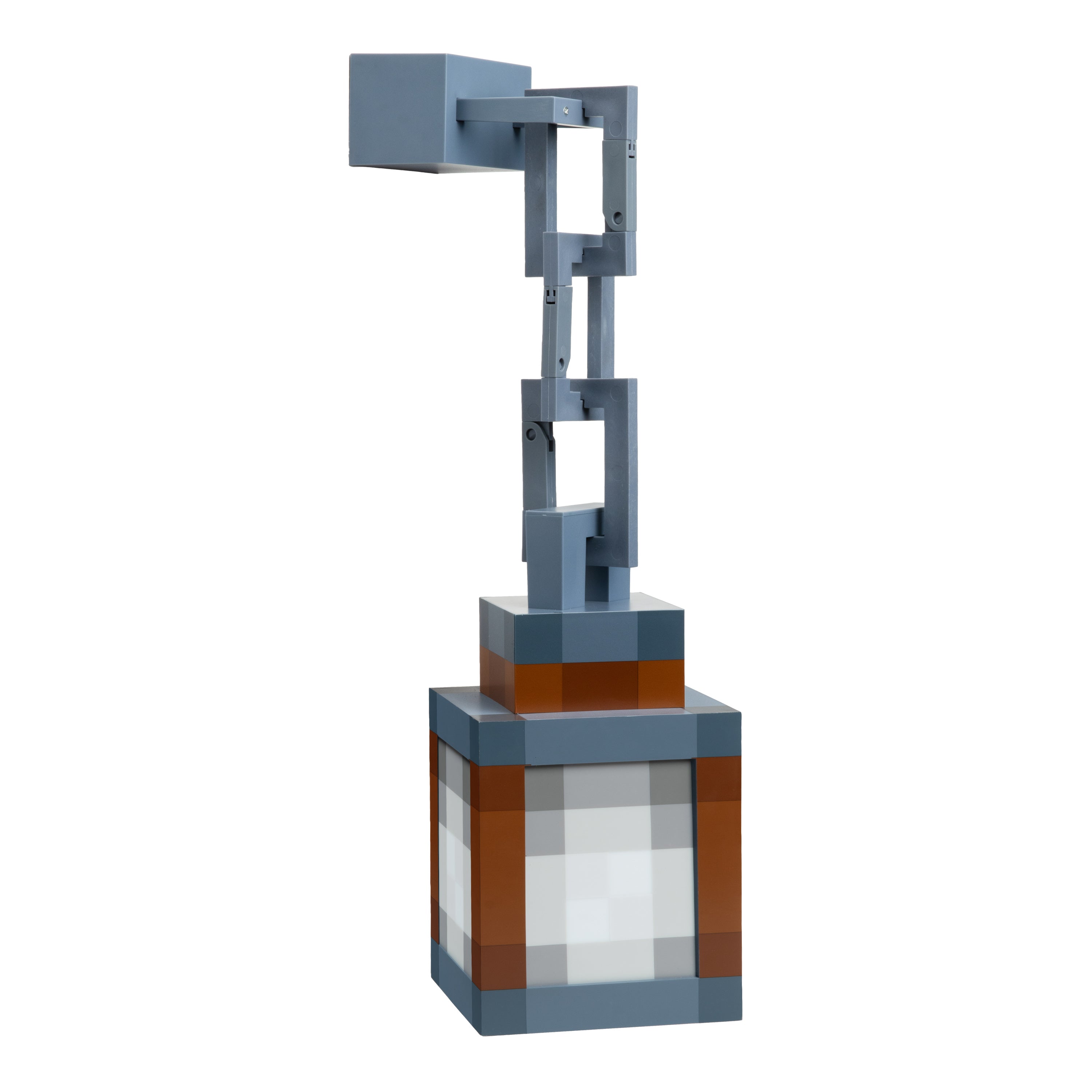 Minecraft Lantern Light