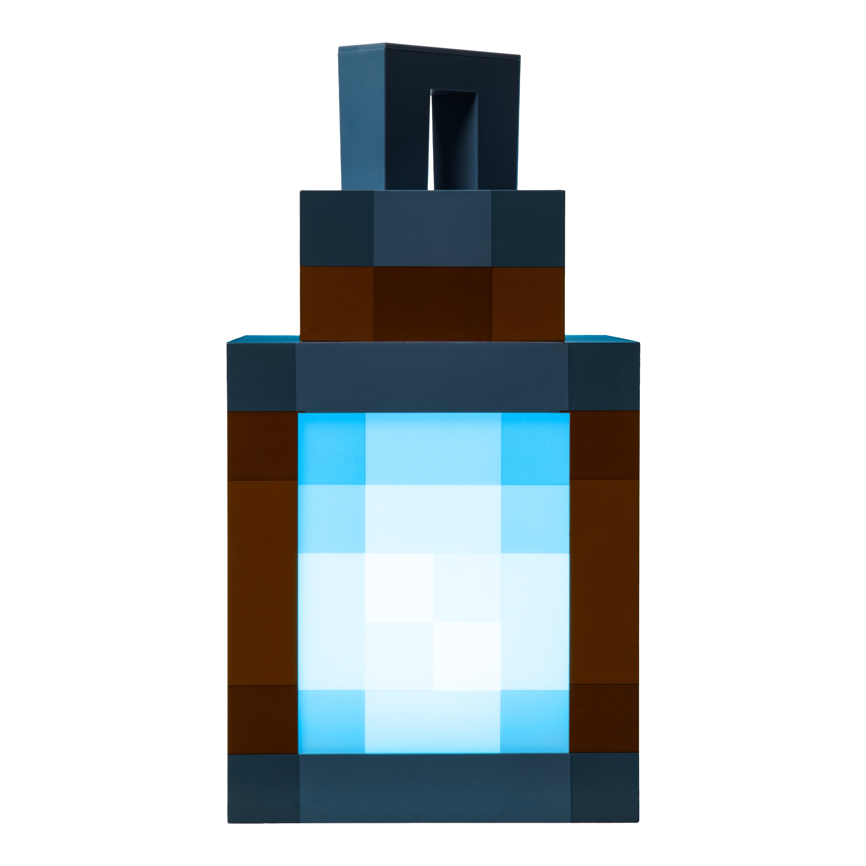 Minecraft Lantern Light