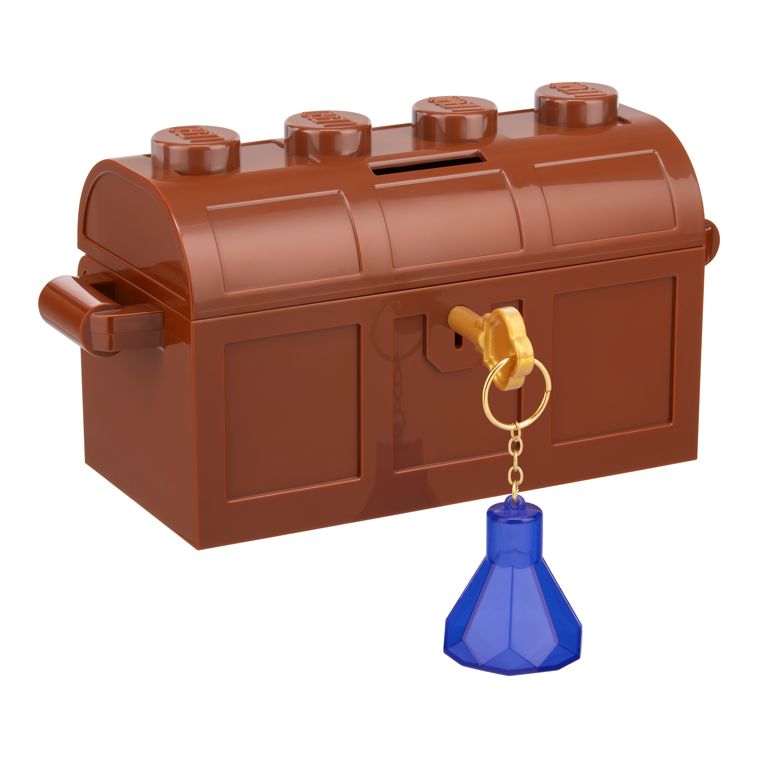 LEGO Chest Money Box