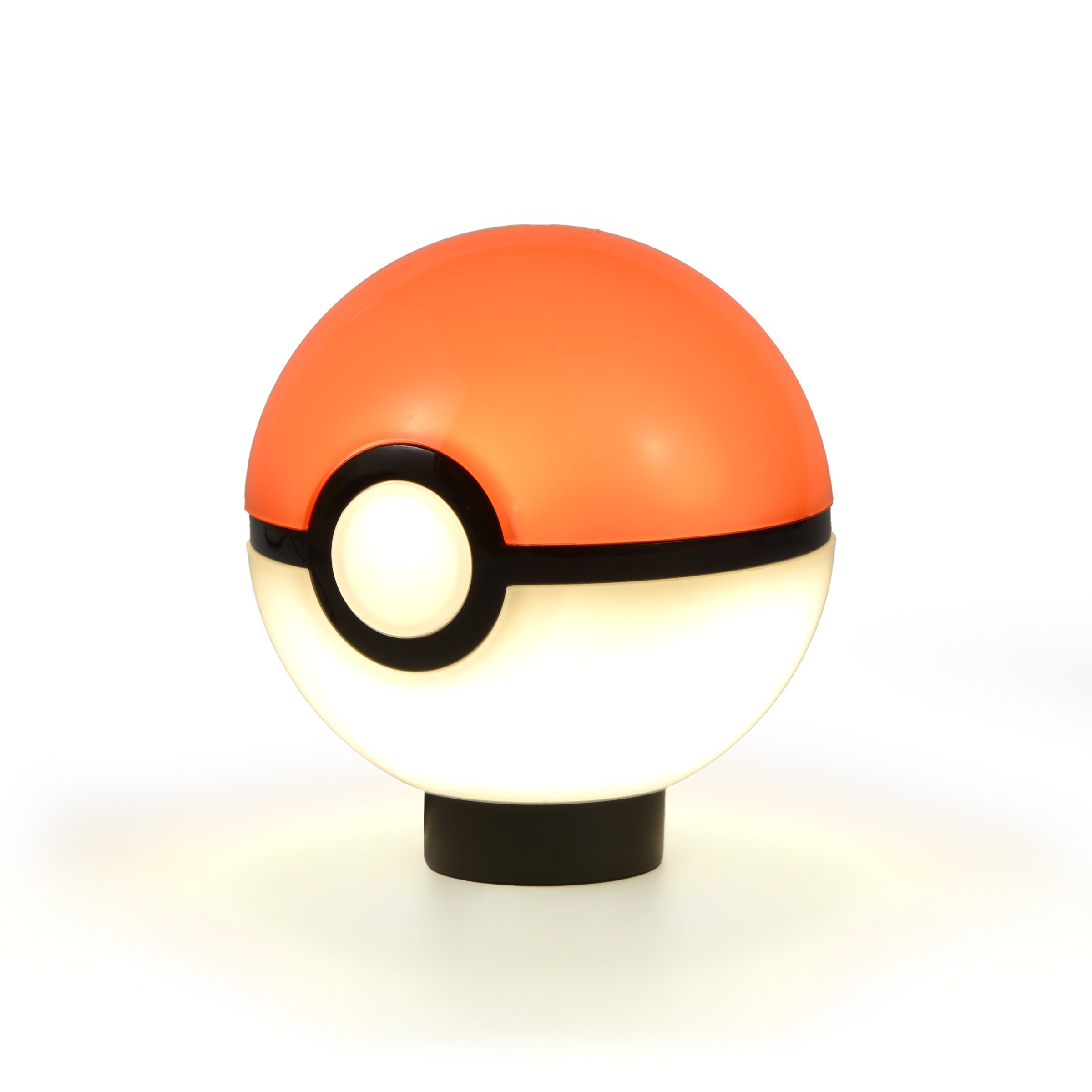Pokemon Poke Ball Light