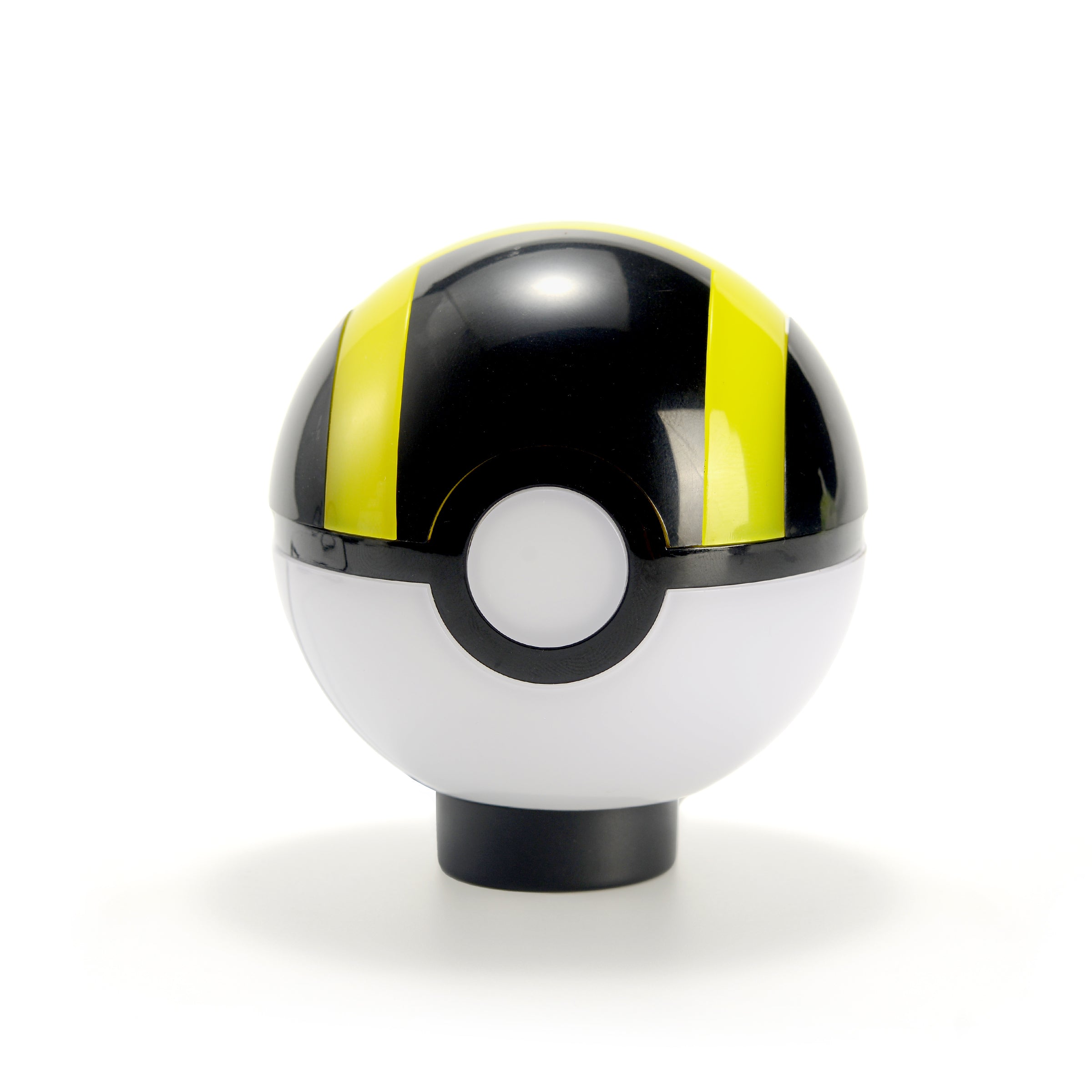 Pokemon Ultra Ball Light