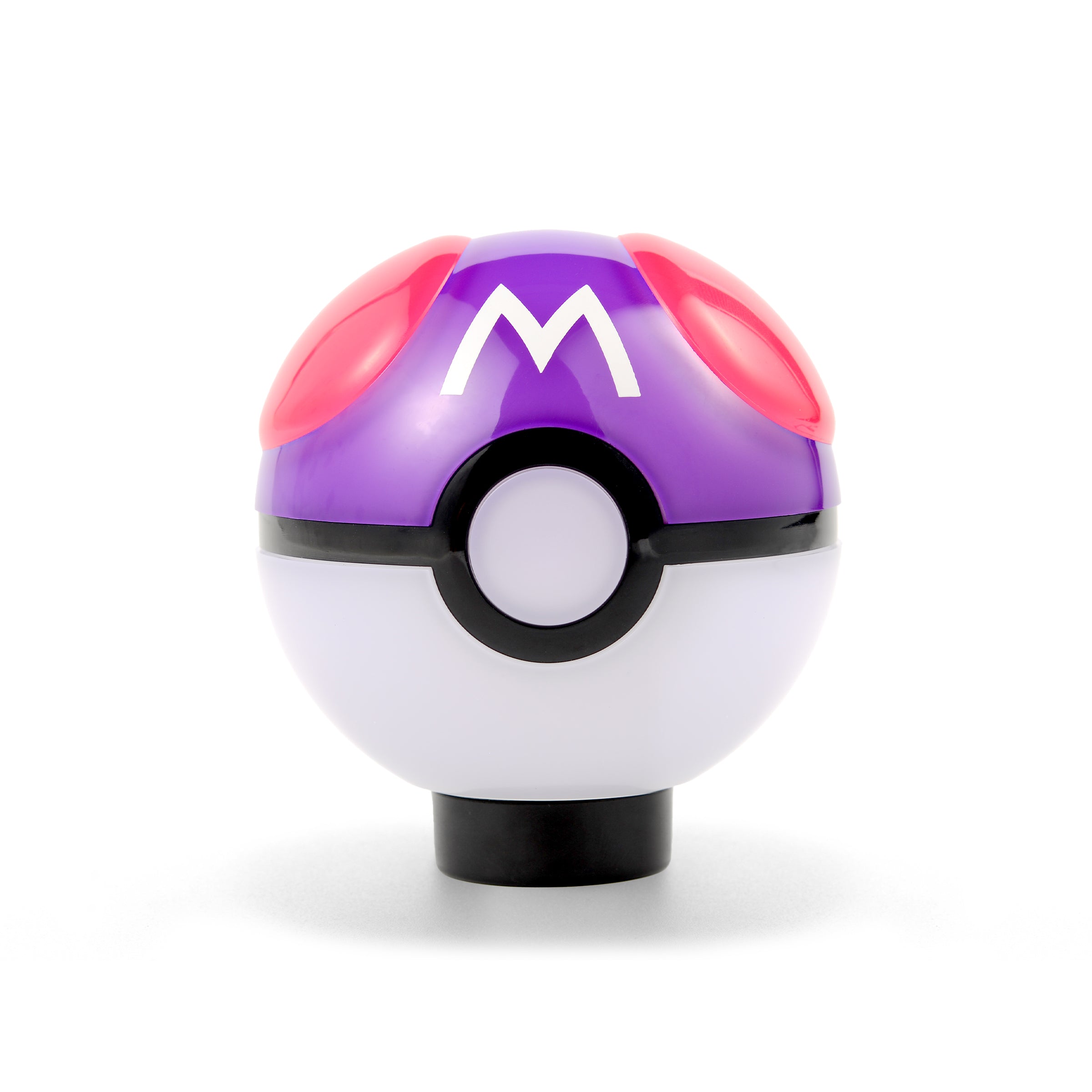 Pokemon Master Ball Light