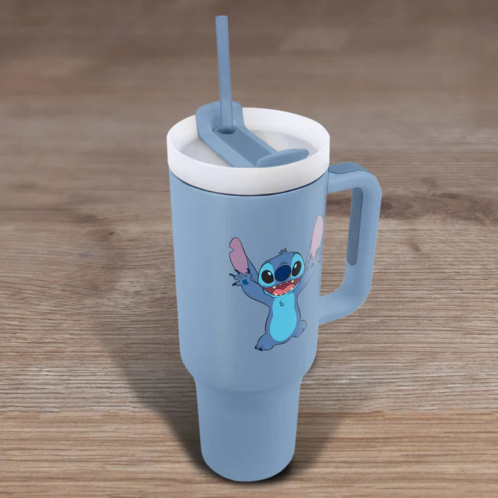 Disney Stitch Tumbler (1.2L)