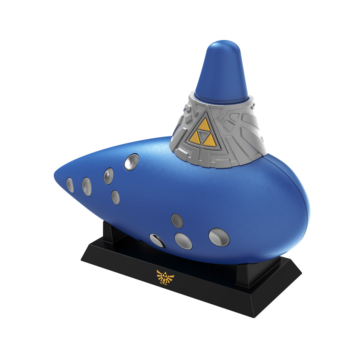 Hori Switch 2 Zelda Electric Ocarina