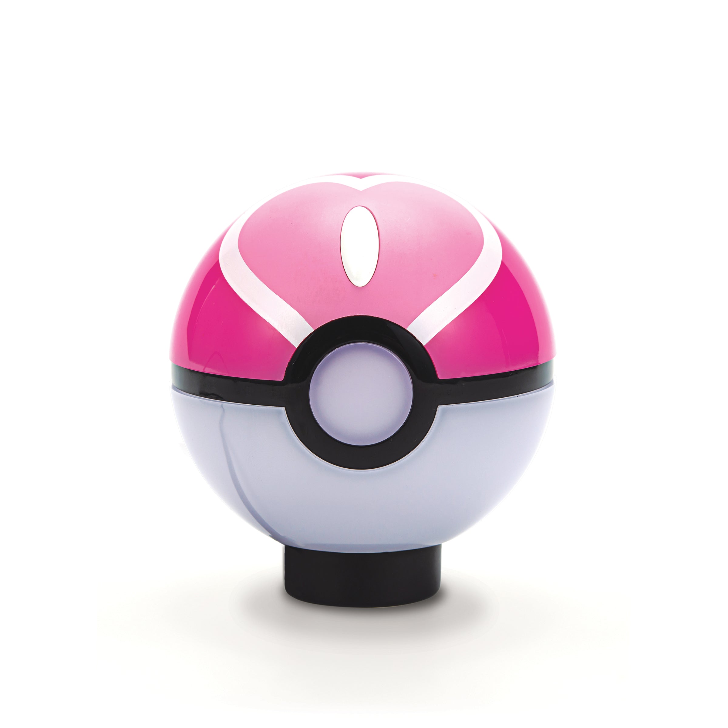 Pokemon Love Ball Light