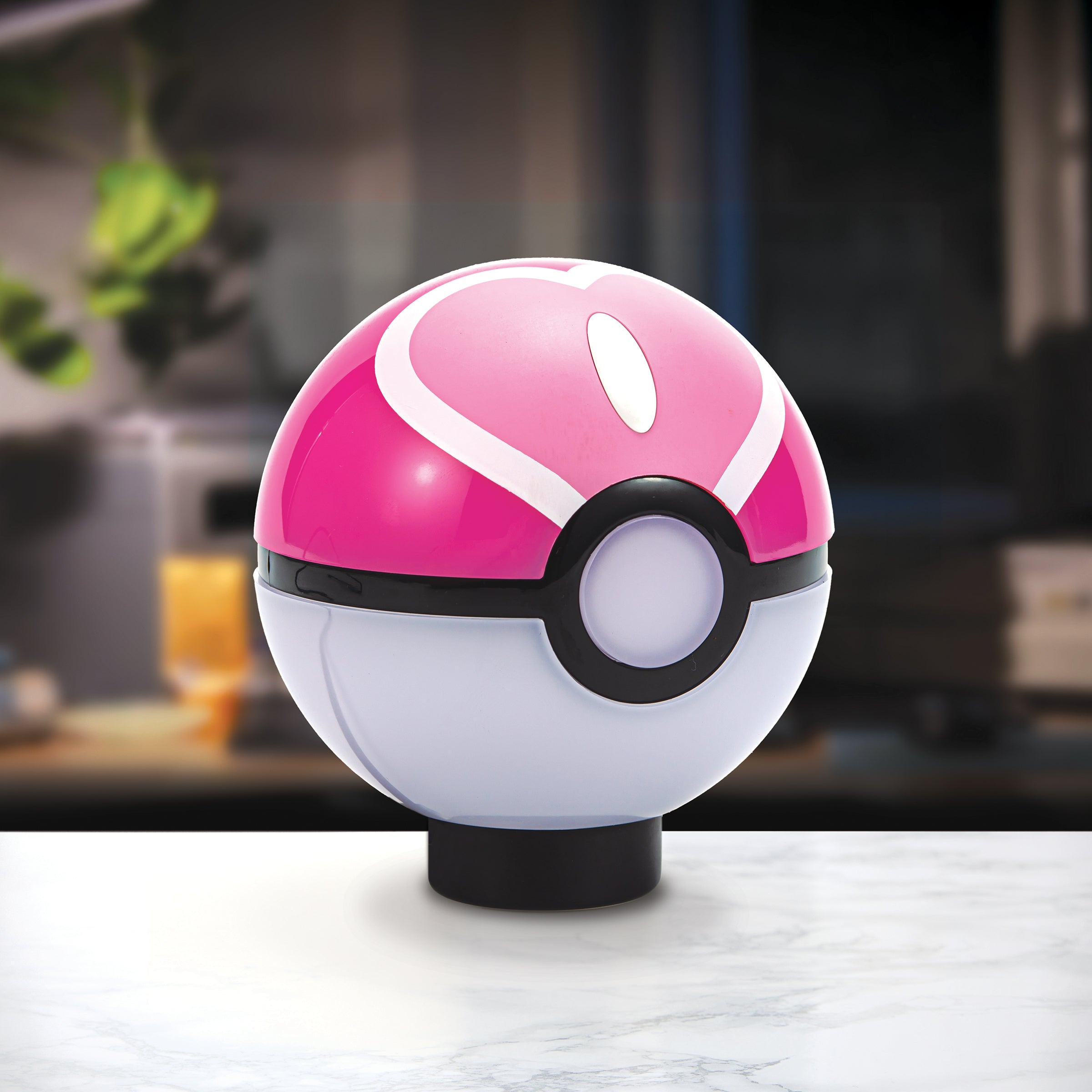 Pokemon Love Ball Light