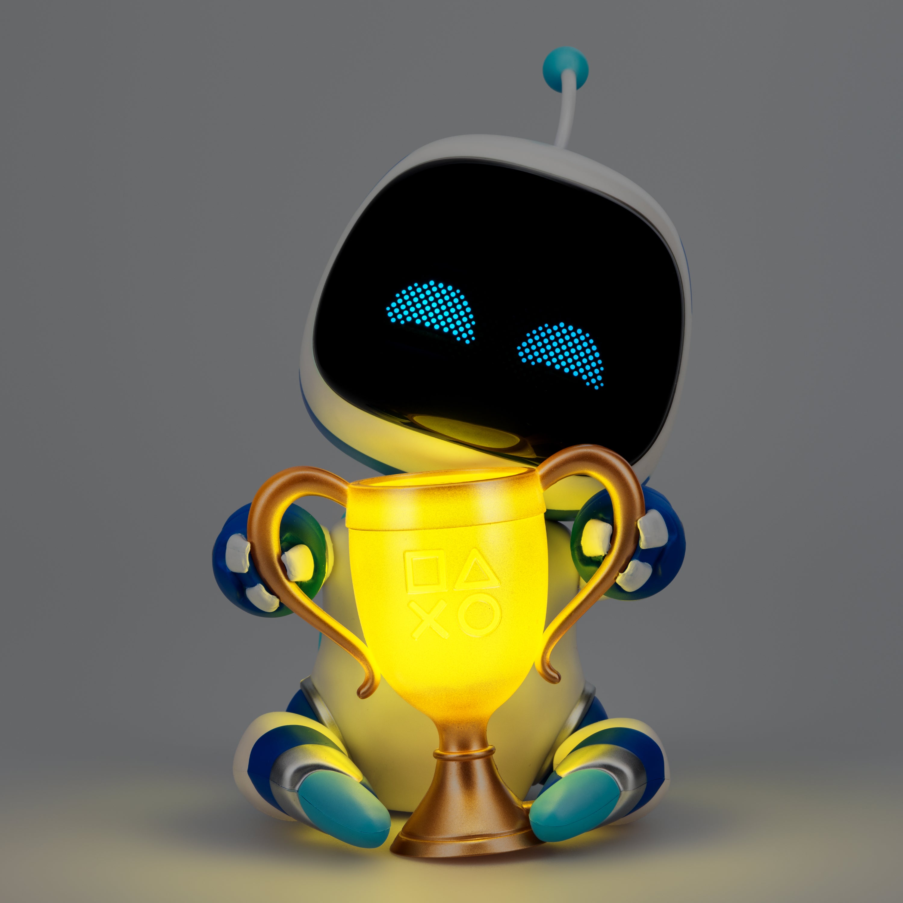 Astro Bot GloBuddies Light