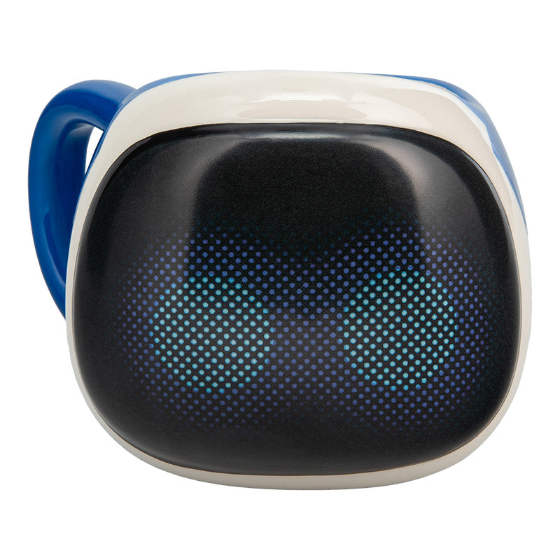 Astro Bot Shaped Mug