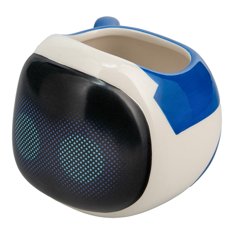 Astro Bot Shaped Mug