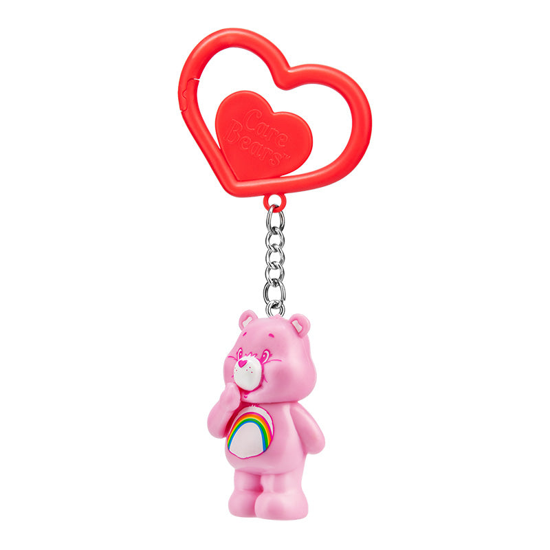 Care Bears Backpack Buddies