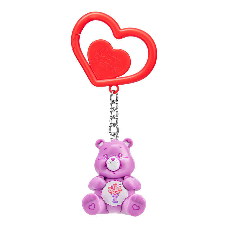 Care Bears Backpack Buddies
