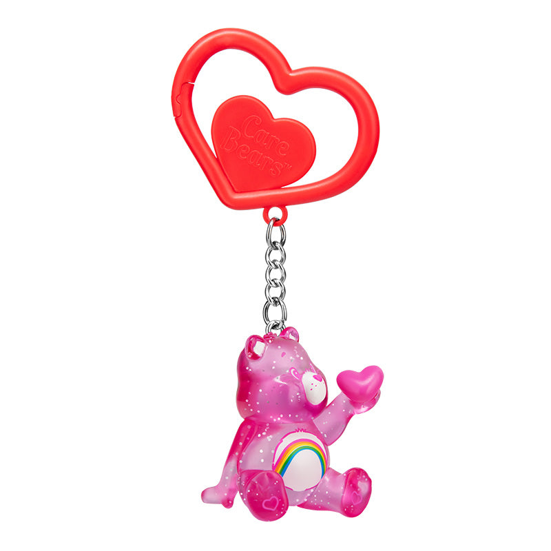 Care Bears Backpack Buddies
