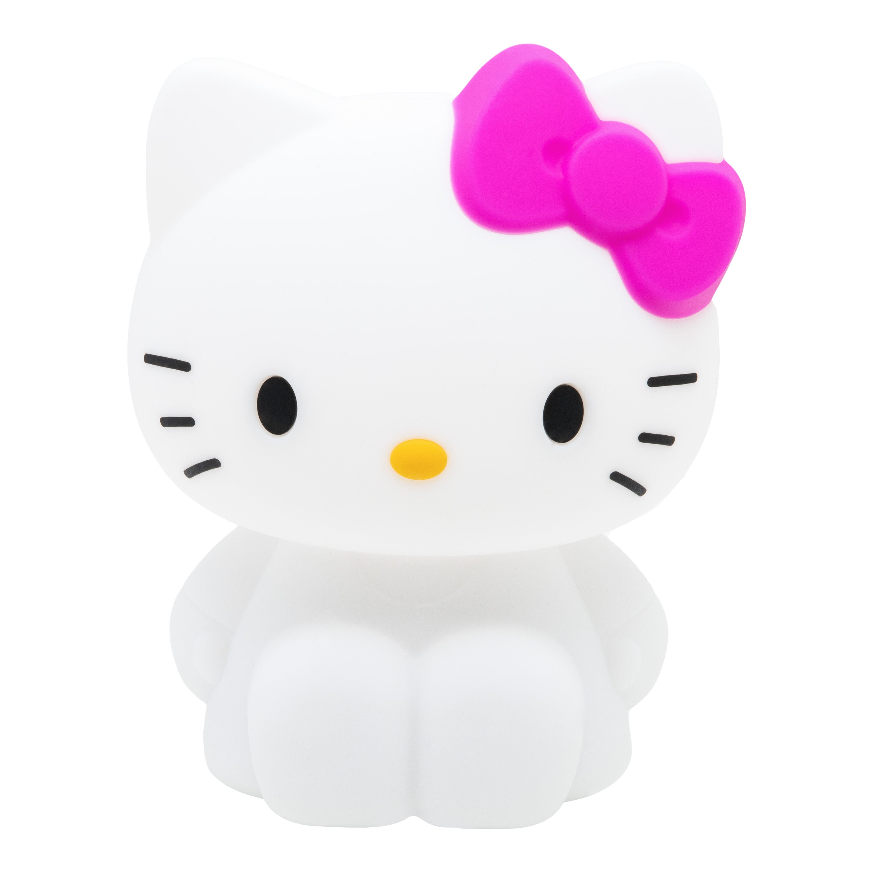 Hello Kitty SquishyGlo Light