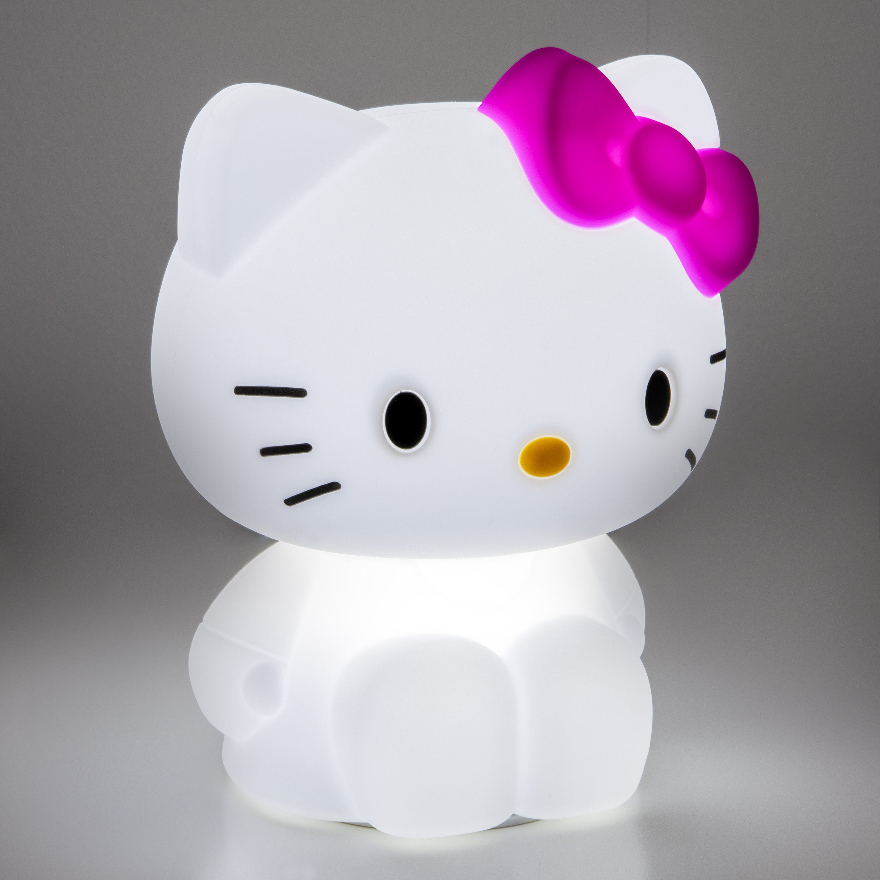 Hello Kitty SquishyGlo Light