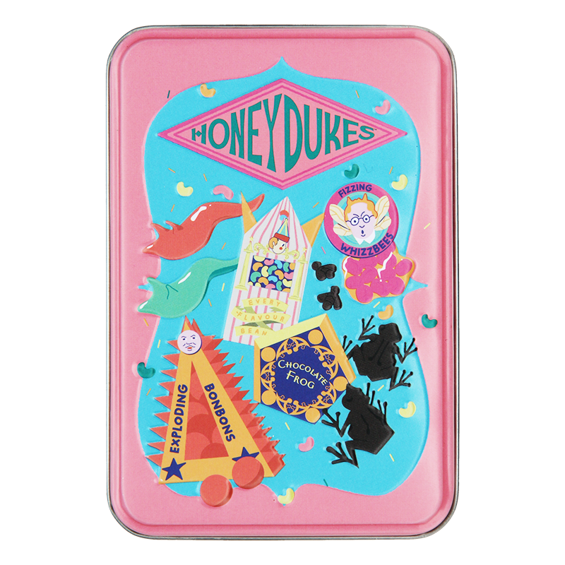 Harry Potter Sweet Nostalgia Playing Cards