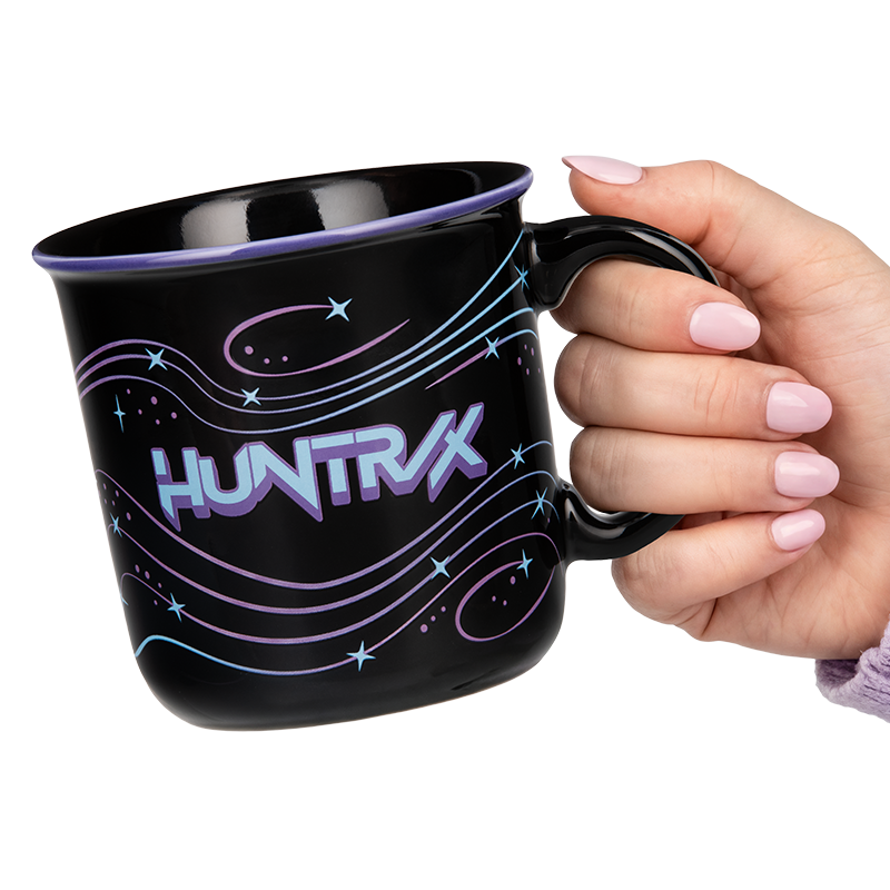 K-Pop Demon Hunters XL Mug