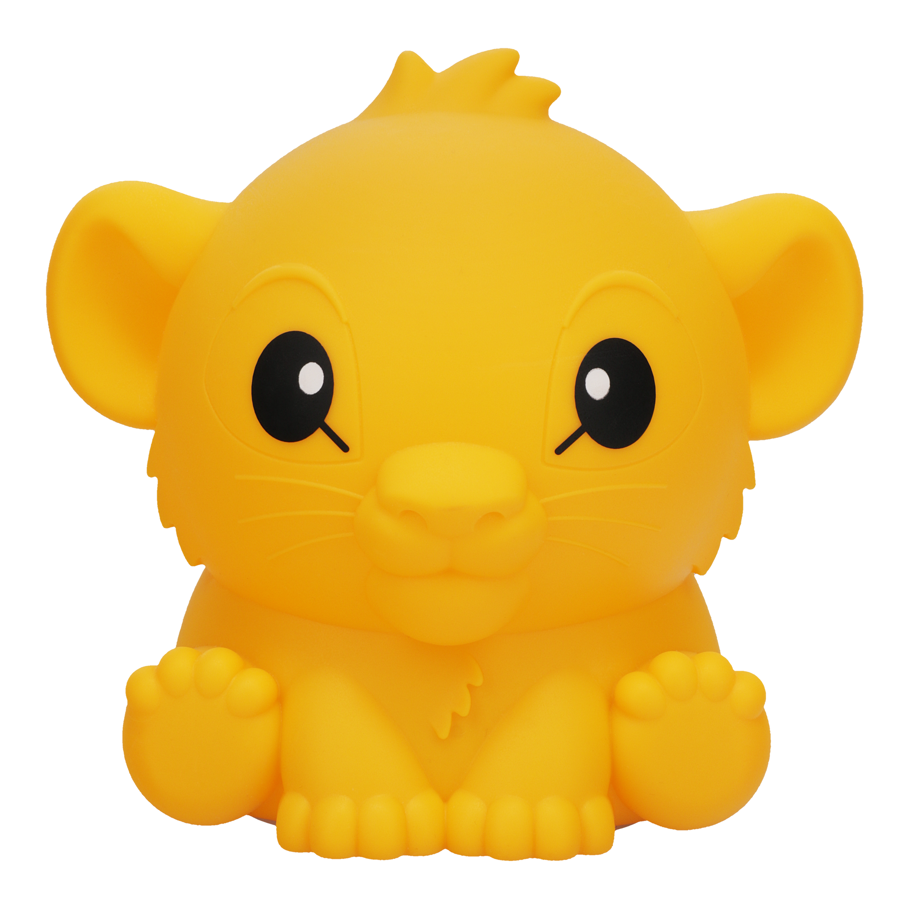 Disney Simba SquishyGlo Light