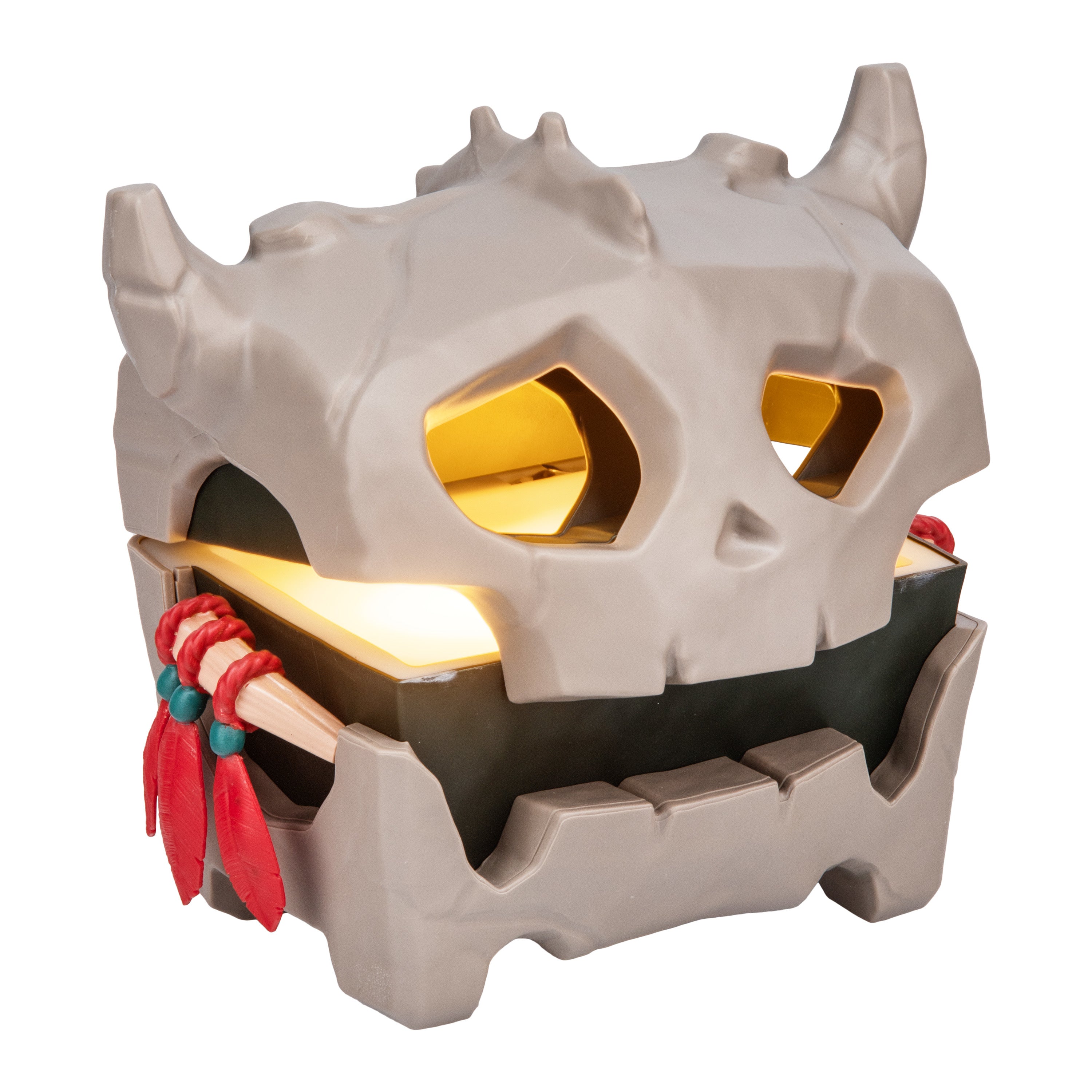 The Legend of Zelda Bokoblin Chest Light with Sound