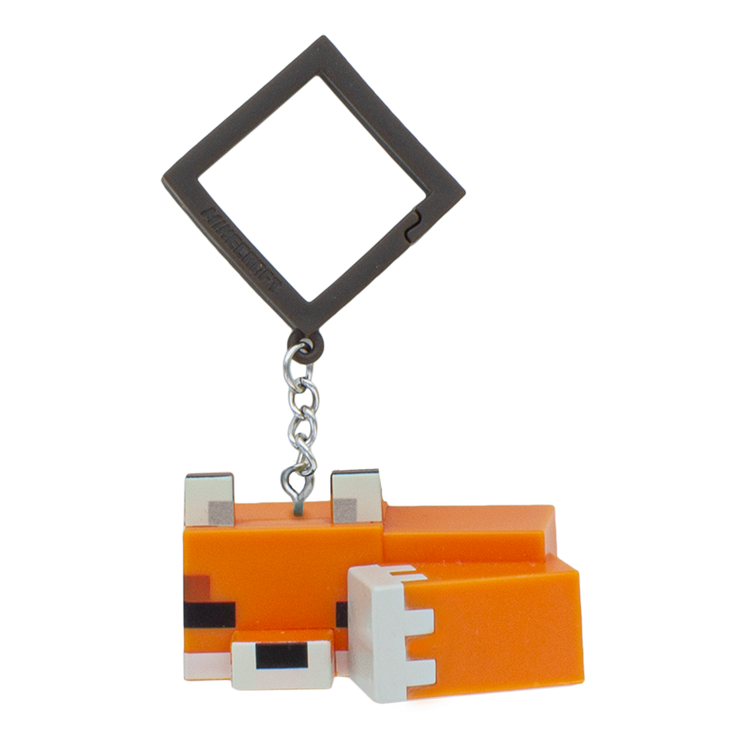Minecraft Backpack Buddies (S2)
