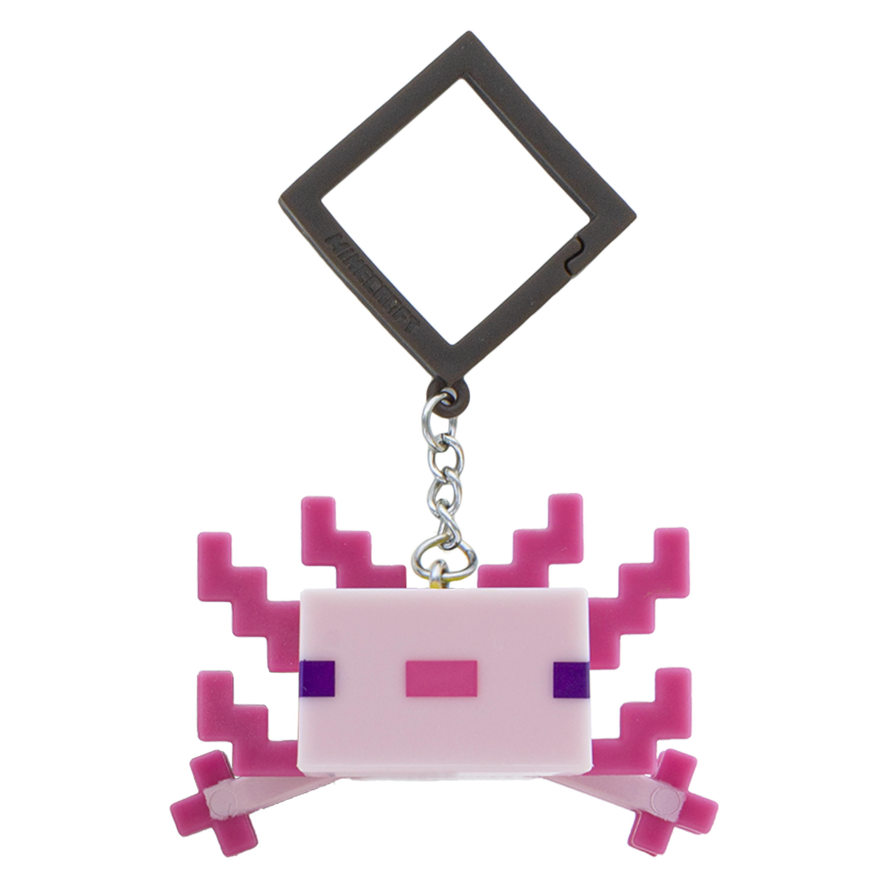 Minecraft Backpack Buddies (S2)