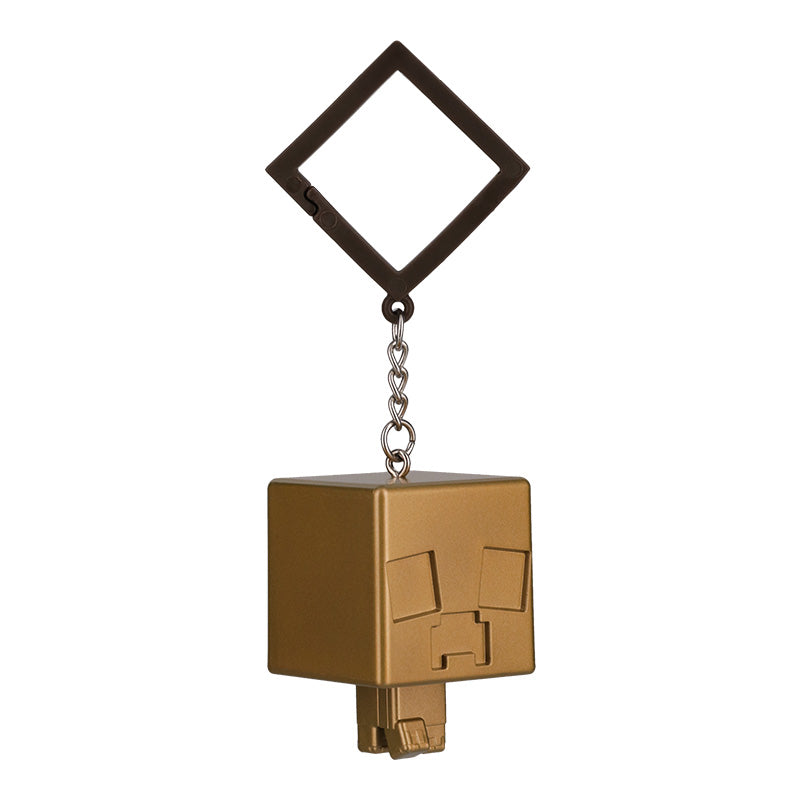 Minecraft Backpack Buddies (S3)