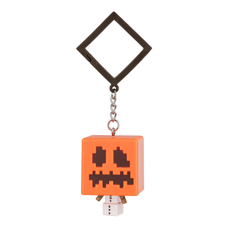 Minecraft Backpack Buddies (S3)