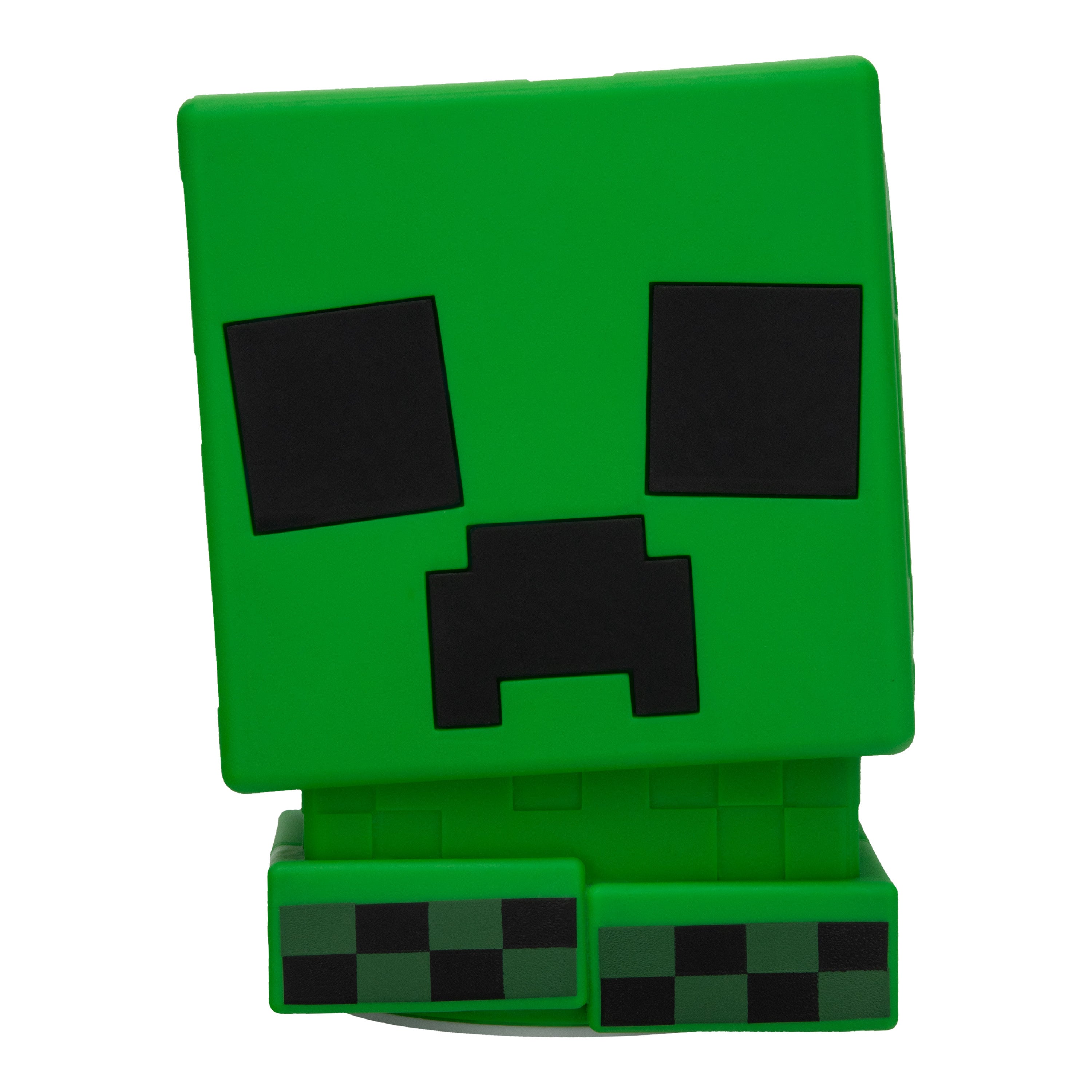 Minecraft Creeper SquishyGlo Light