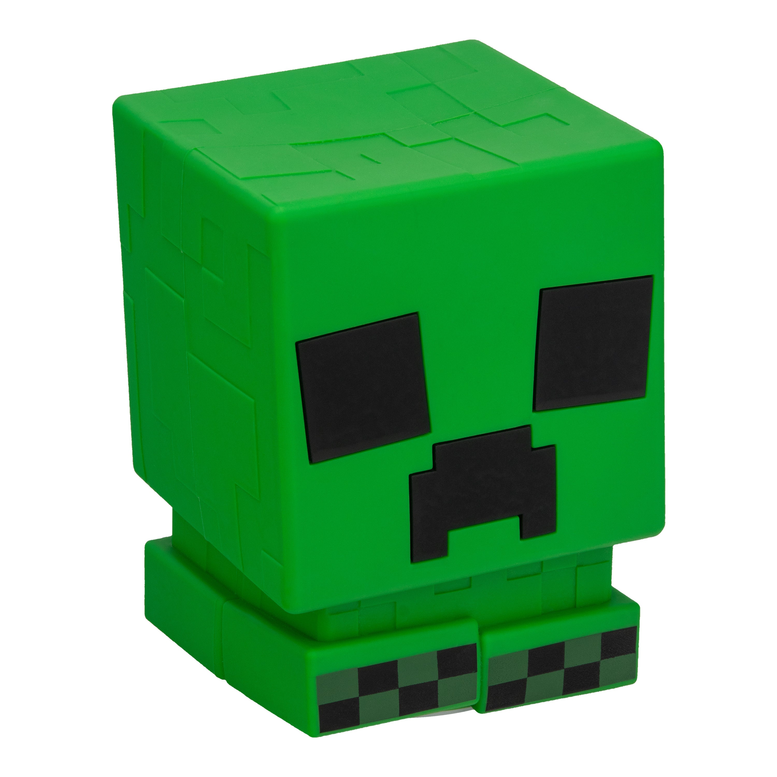 Minecraft Creeper SquishyGlo Light