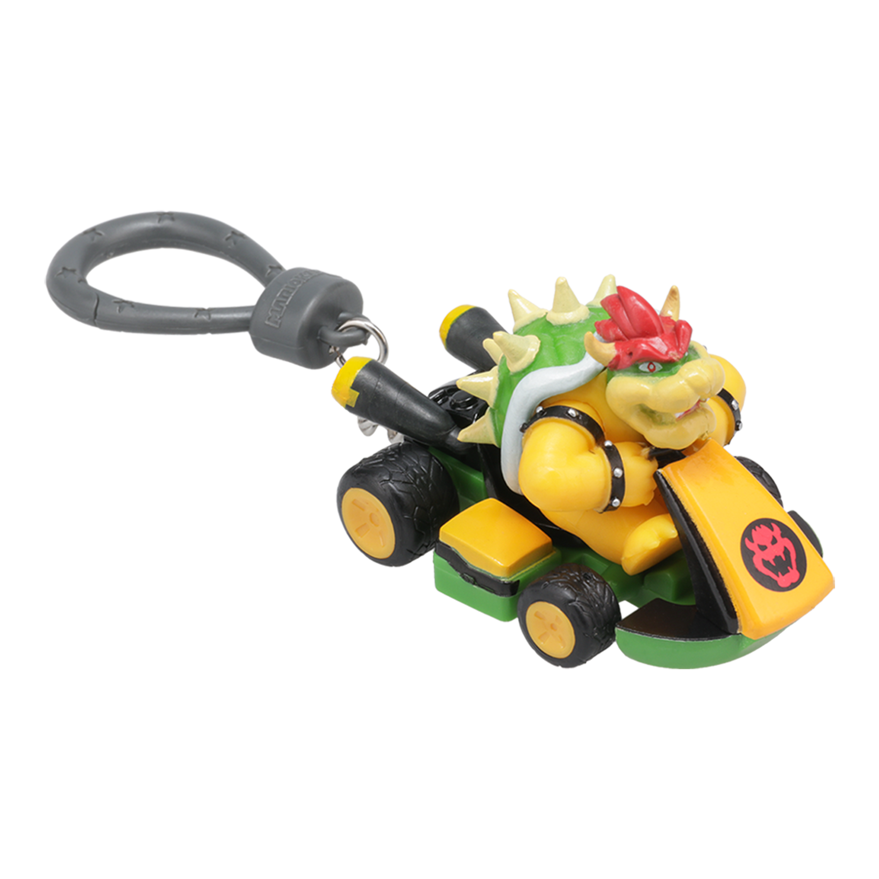 Mario Kart Backpack Buddies