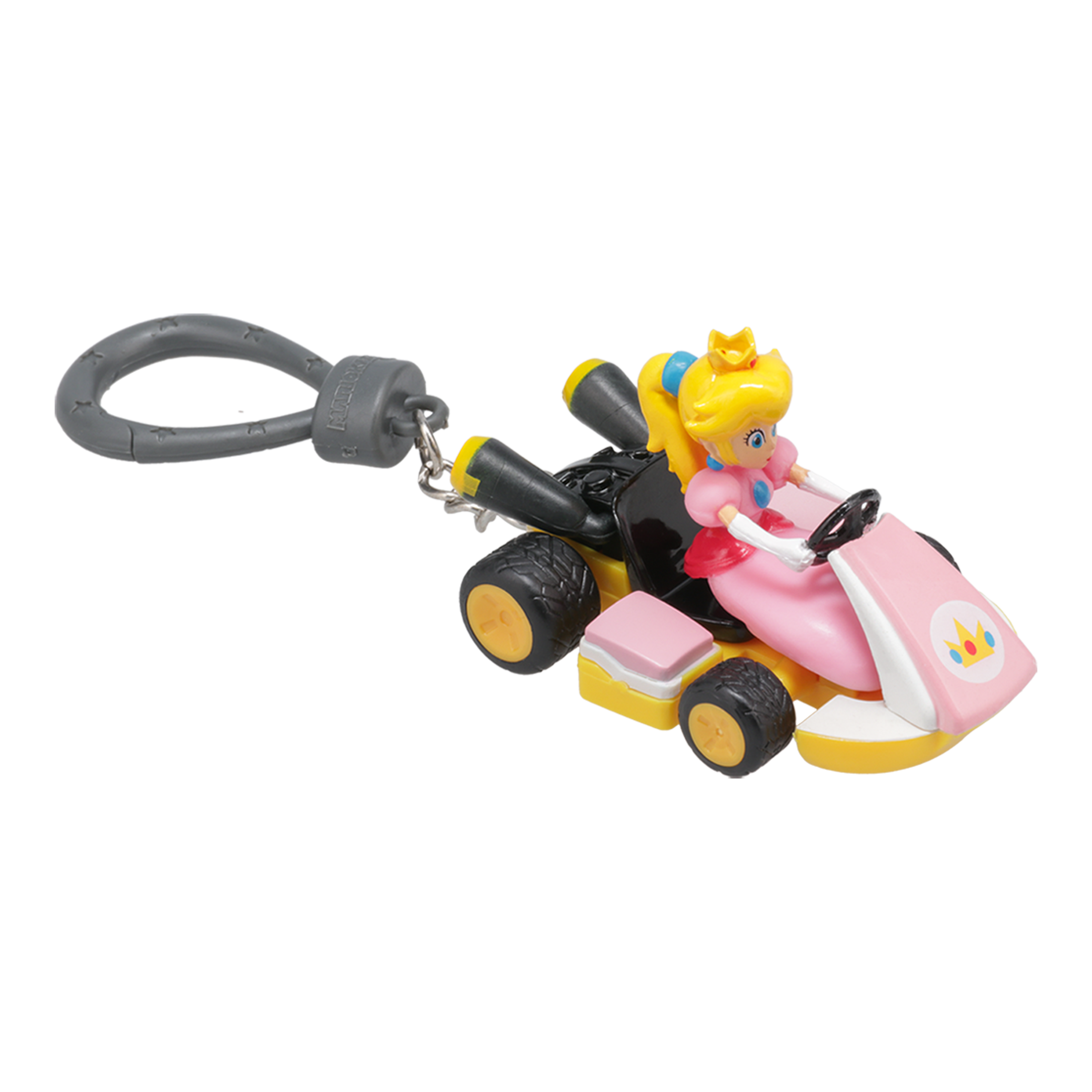 Mario Kart Backpack Buddies