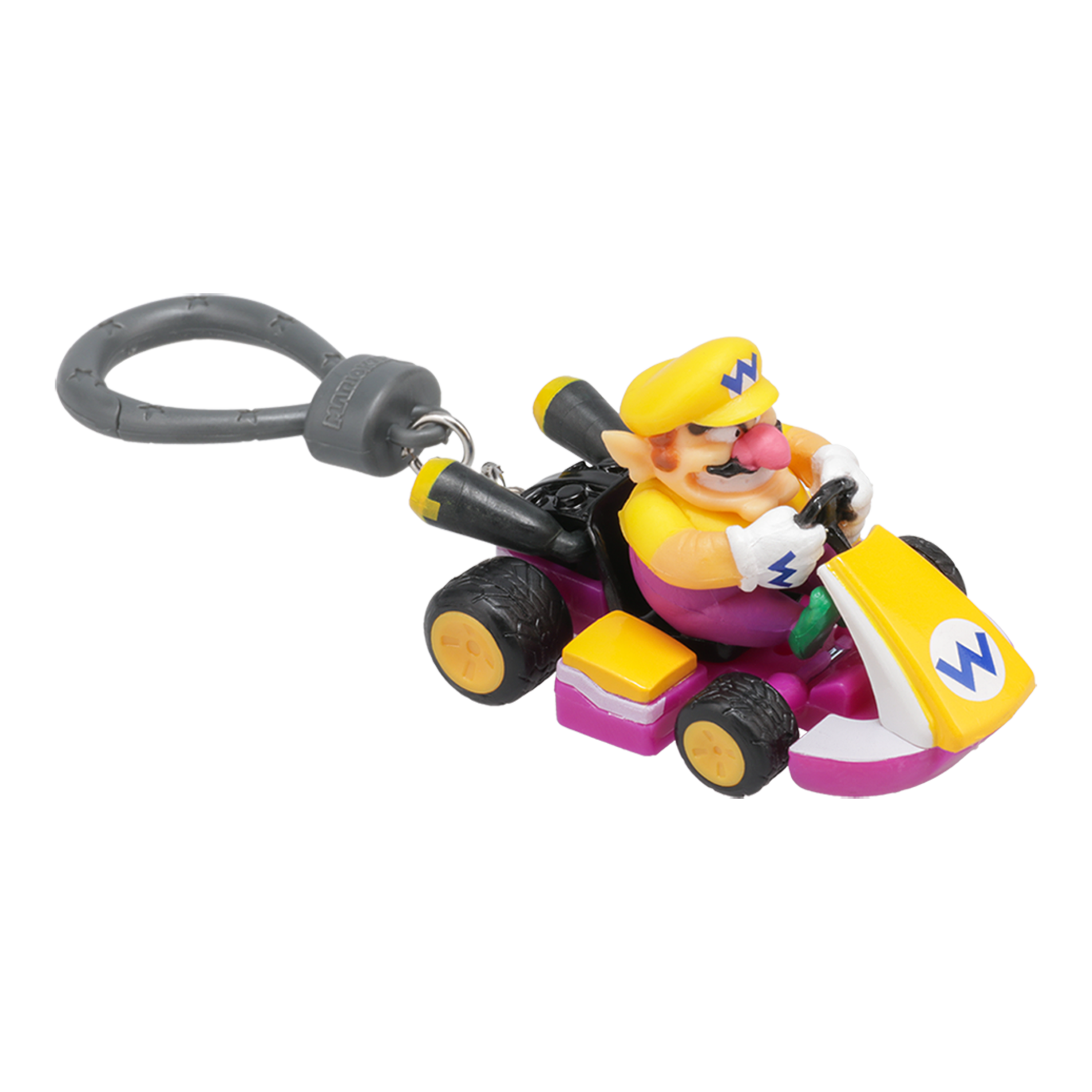 Mario Kart Backpack Buddies
