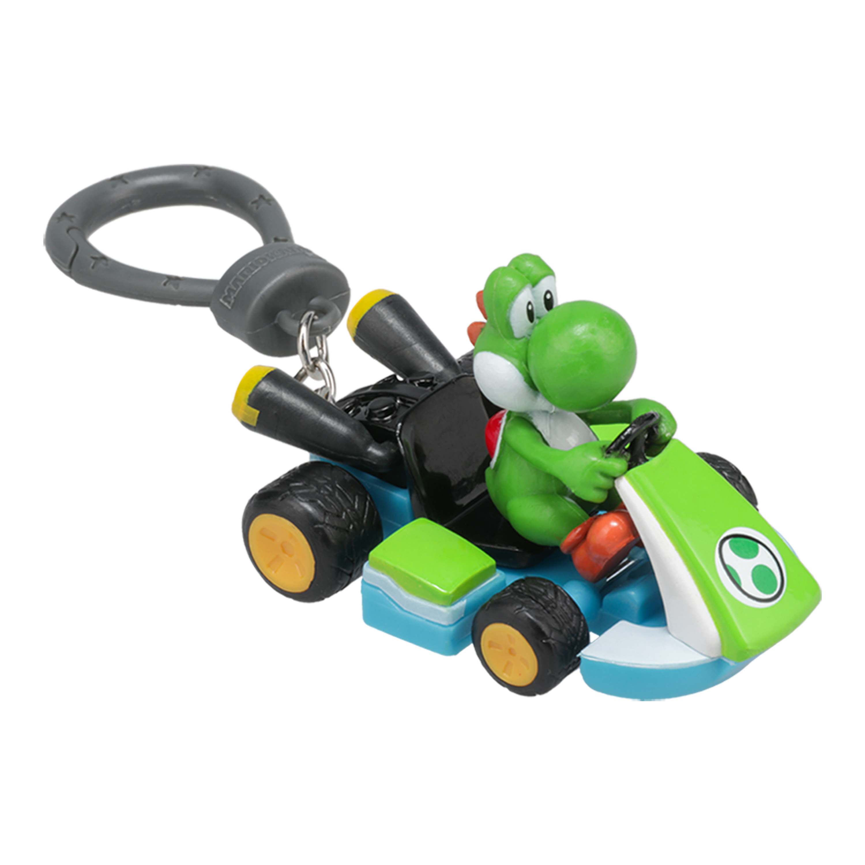Mario Kart Backpack Buddies