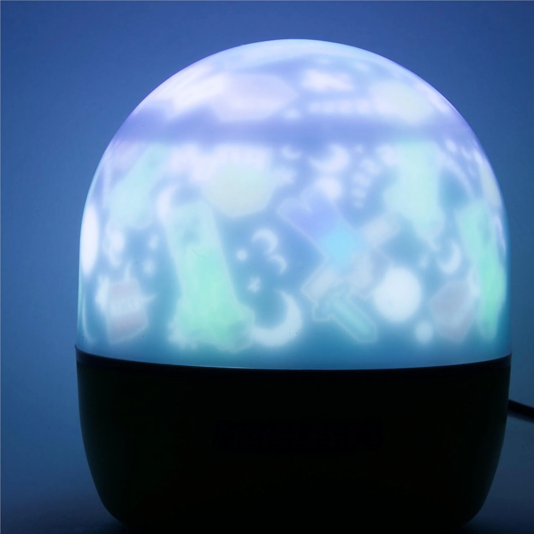 Minecraft Projection Light