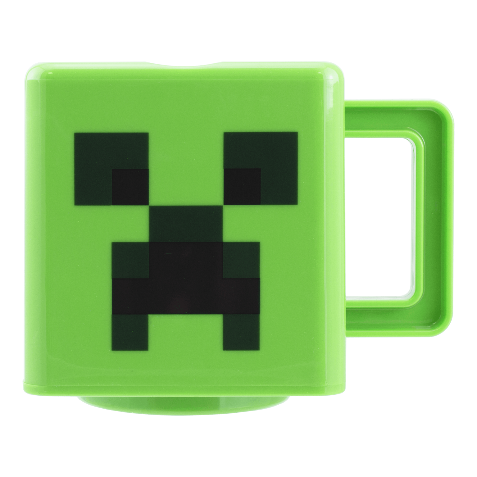 Minecraft Creeper Mug