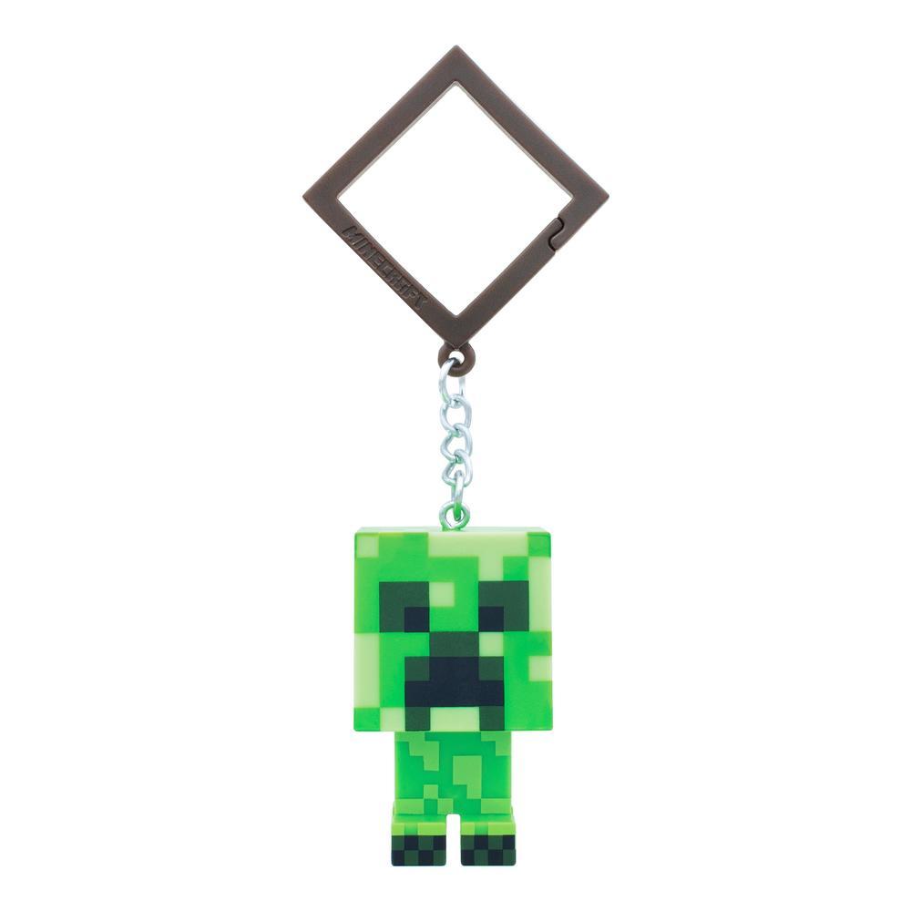 Minecraft Backpack Buddies (S1)