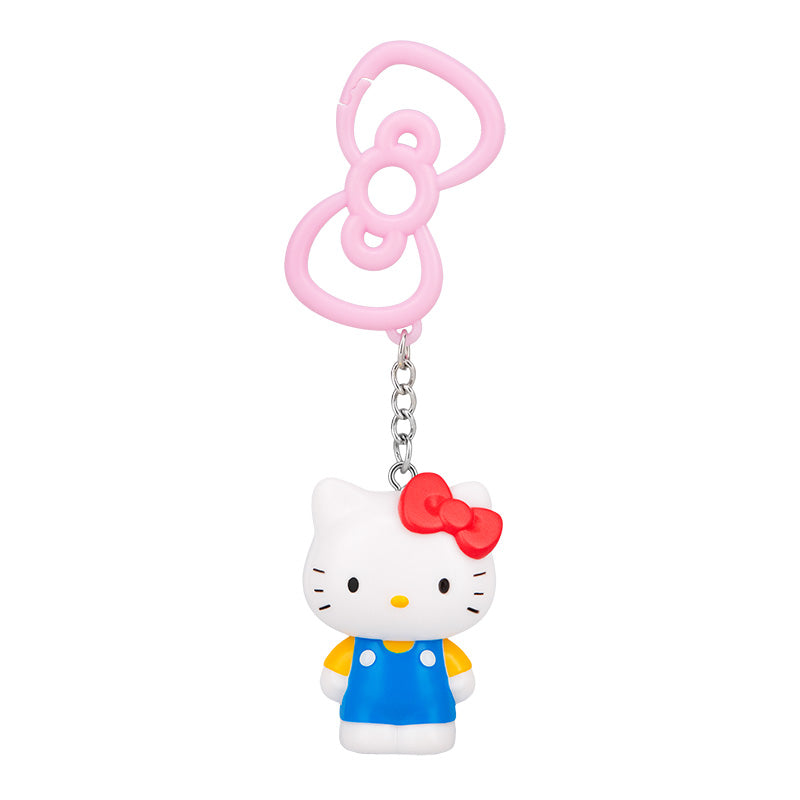 Hello Kitty Backpack Buddies