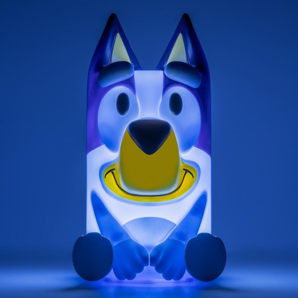 Bluey GloBuddies Light
