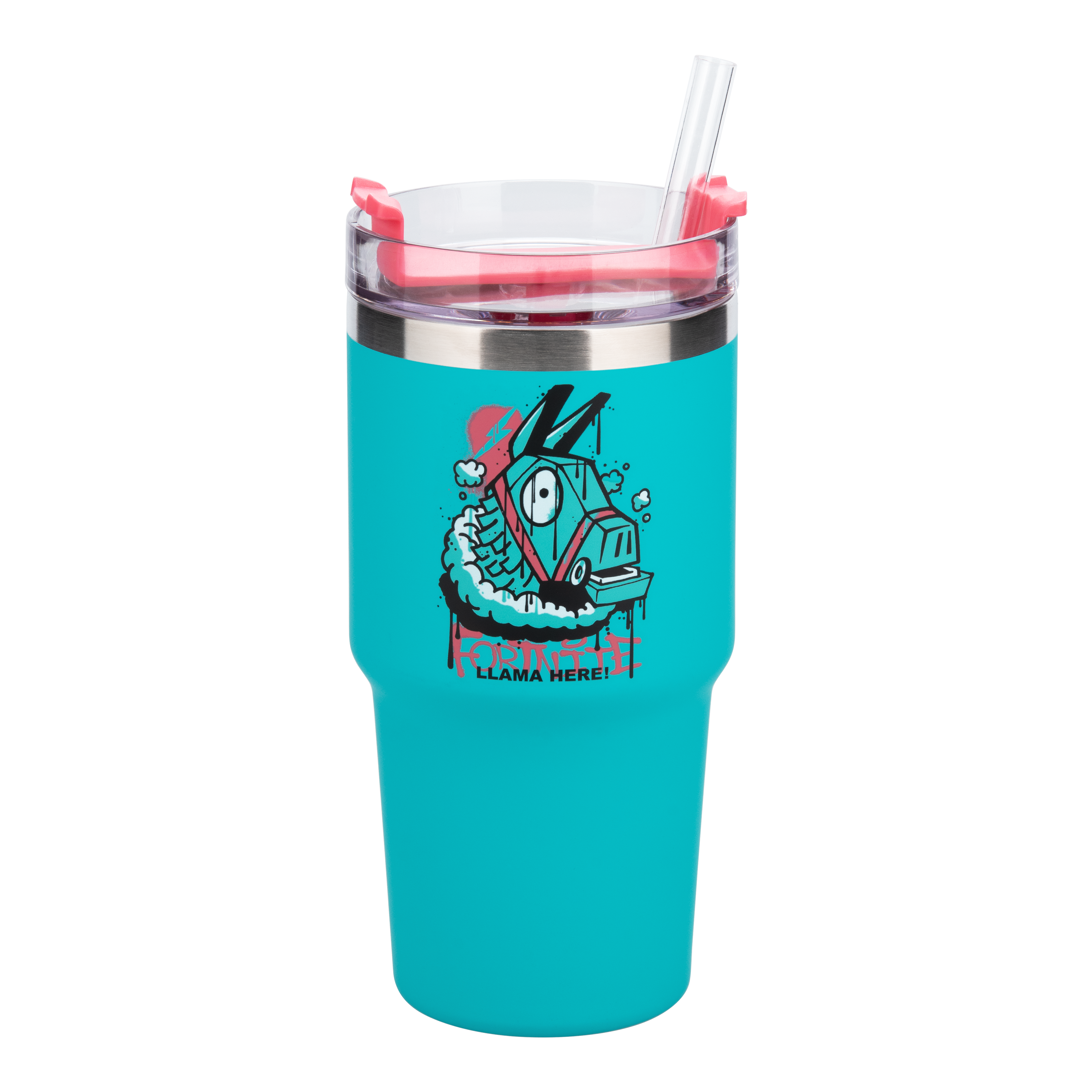 Fortnite Gamer Cup (600mls)