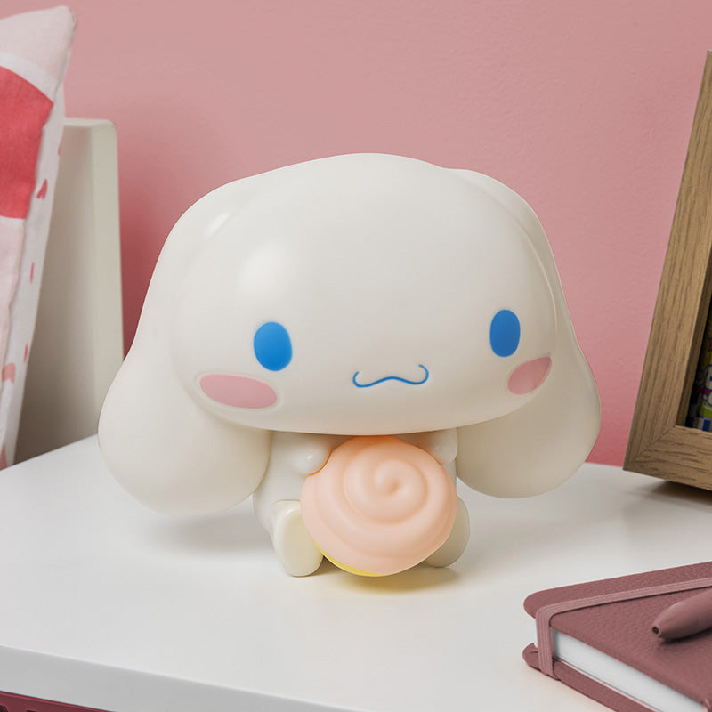 Cinnamoroll GloBuddies Light